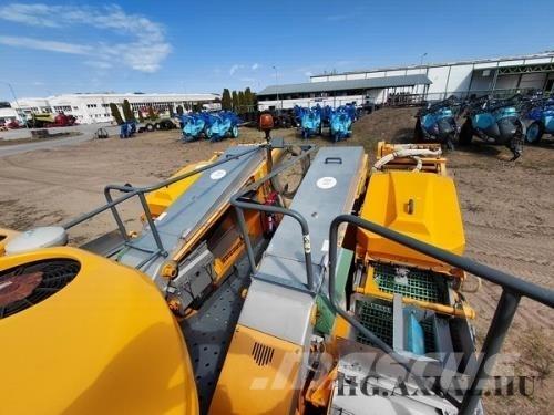 Gregoire GL8.6 Agricoltura - Altro