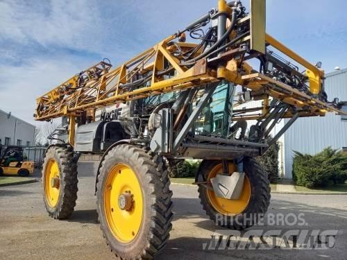 Hagie STS 12 Agricoltura - Altro