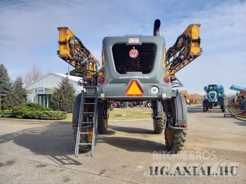 Hagie STS 12 Agricoltura - Altro