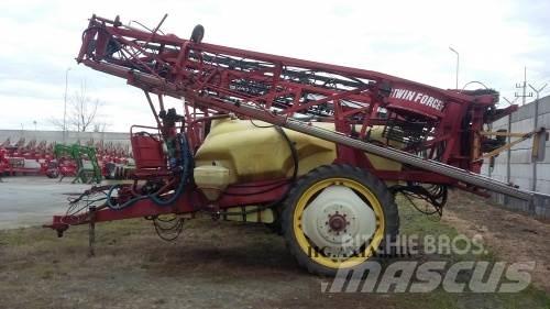 Hardi Commander Agricoltura - Altro