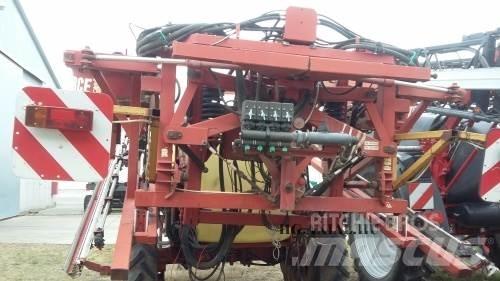 Hardi Commander Agricoltura - Altro
