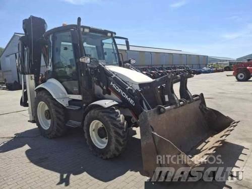 Hidromek 102B Agricoltura - Altro