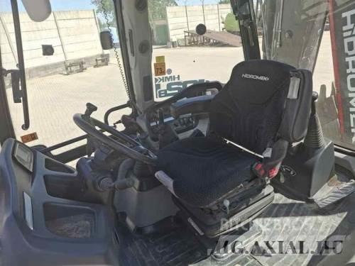 Hidromek 102B Agricoltura - Altro