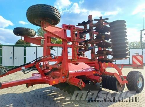 Horsch Joker 5 RT Erpici a dischi