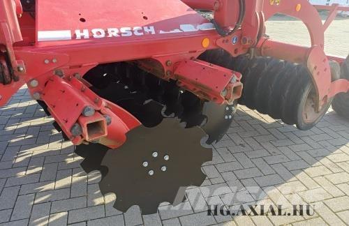 Horsch Joker 5 RT Erpici a dischi