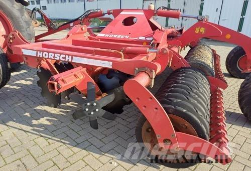 Horsch Joker 5 RT Erpici a dischi
