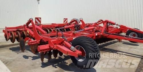 Horsch Joker 6 RT Erpici a dischi