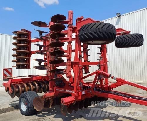 Horsch Joker 6 RT Erpici a dischi