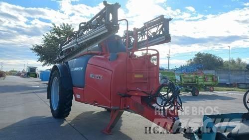 Horsch Leeb 4 LT Agricoltura - Altro