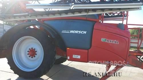 Horsch Leeb 4 LT Agricoltura - Altro