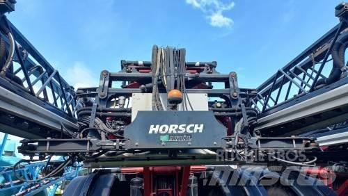 Horsch Leeb 6 GS Agricoltura - Altro