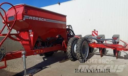 Horsch Maestro 8 CC Seminatrici di precisione