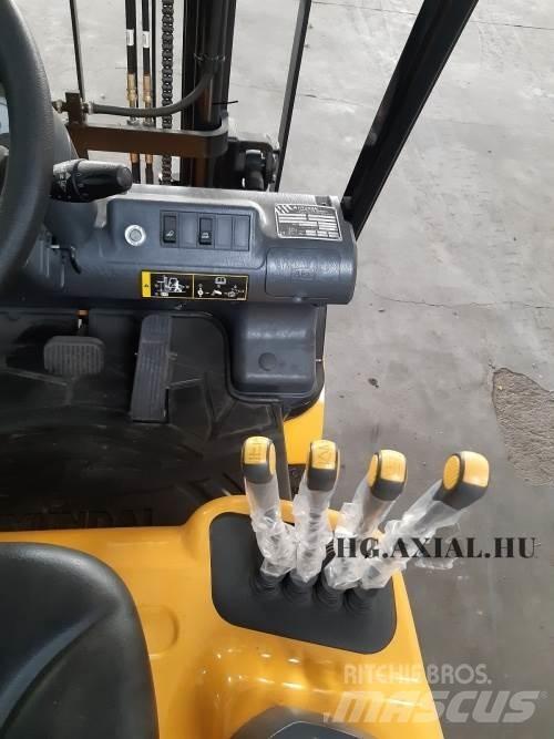 Hyundai 15L-7M Agricoltura - Altro