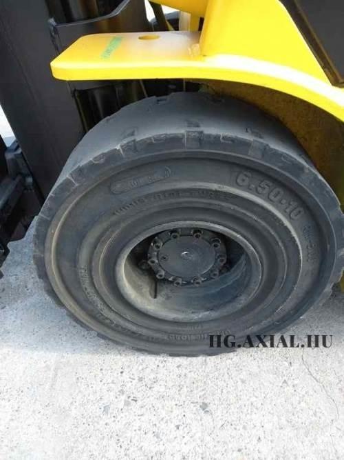 Hyundai 15L-7M Agricoltura - Altro