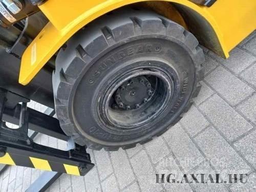 Hyundai 18L-7M Agricoltura - Altro