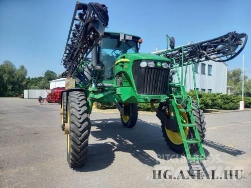 John Deere 4730 Agricoltura - Altro
