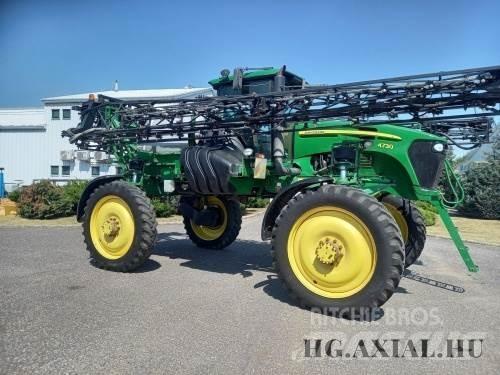 John Deere 4730 Agricoltura - Altro
