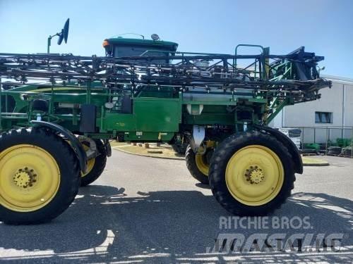 John Deere 4730 Agricoltura - Altro