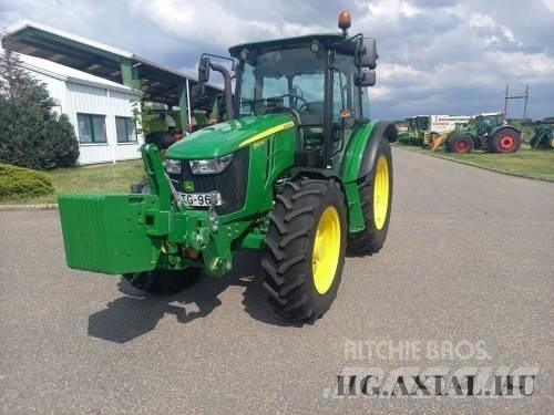 John Deere 5100 M Trattori
