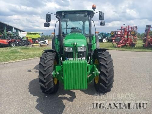 John Deere 5100 M Trattori