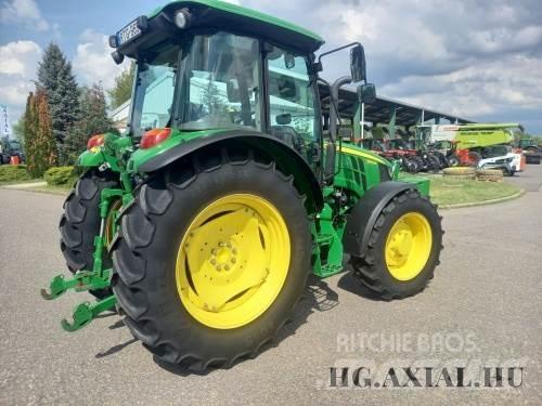 John Deere 5100 M Trattori