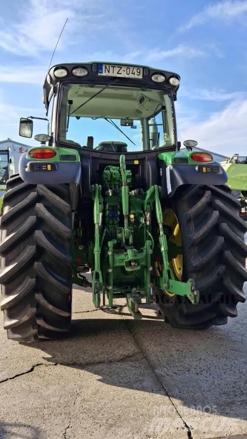 John Deere 6195R Trattori