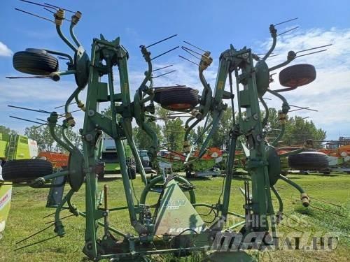 Krone KW 8.82 Agricoltura - Altro