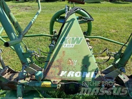 Krone KW 8.82 Agricoltura - Altro