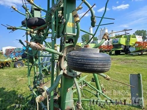 Krone KW 8.82 Agricoltura - Altro