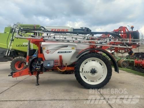 Kuhn --------- Agricoltura - Altro