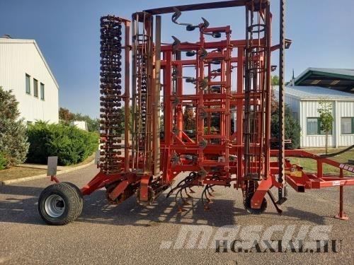 Kühne --------- Altre macchine e accessori per l'aratura