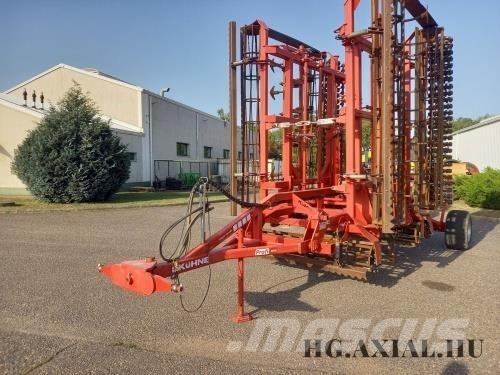 Kühne --------- Altre macchine e accessori per l'aratura