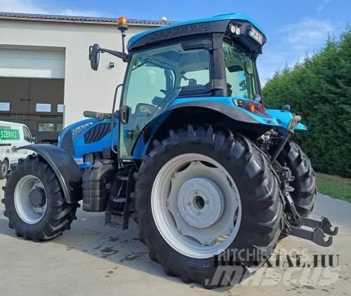 Landini 6-140C LS Trattori