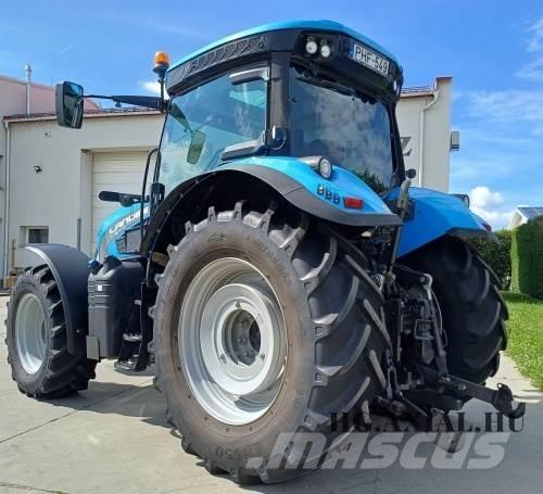 Landini 7-175 Trattori