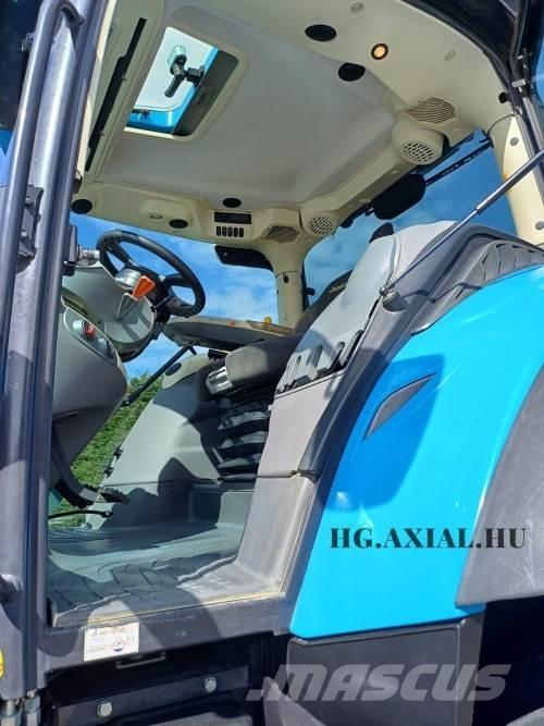 Landini 7-175 Trattori