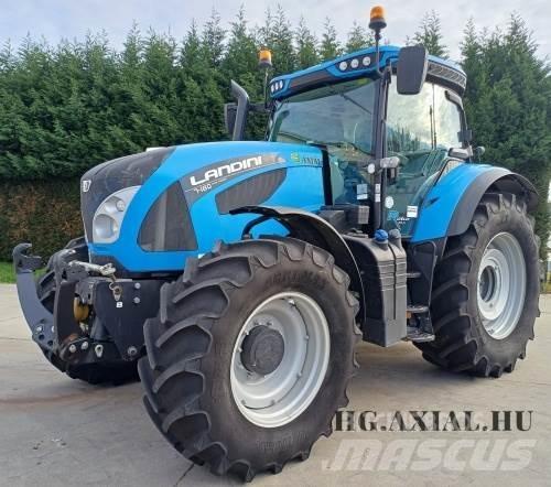 Landini 7-180 Trattori
