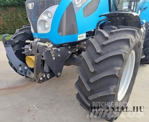 Landini 7-180 Trattori
