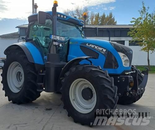 Landini 7-180 Trattori