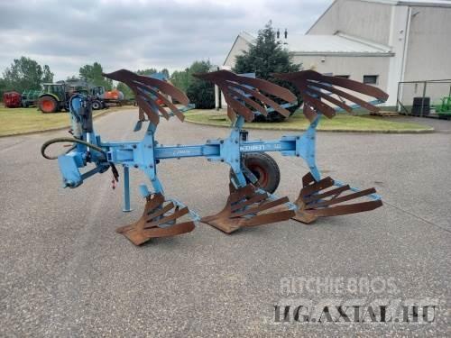 Lemken 7 Aratri reversibili