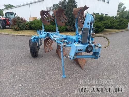 Lemken 7 Aratri reversibili