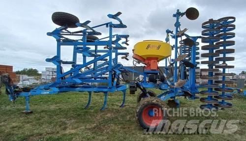 Lemken Lemken Coltivatori