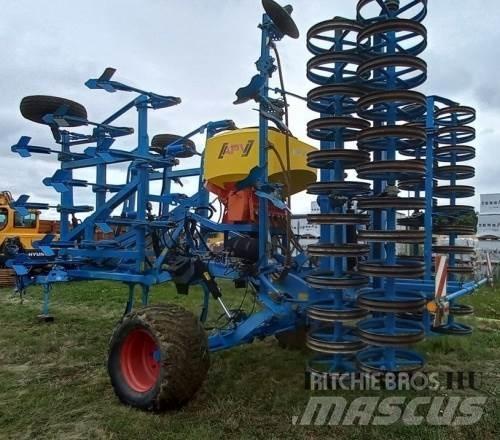 Lemken Lemken Coltivatori