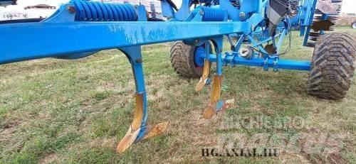 Lemken Lemken Coltivatori