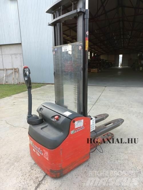 Manitou ES 412 D34 Agricoltura - Altro