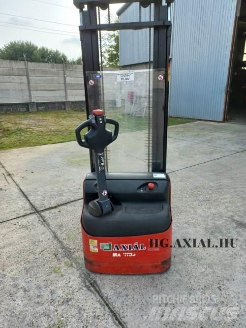 Manitou ES 412 D34 Agricoltura - Altro