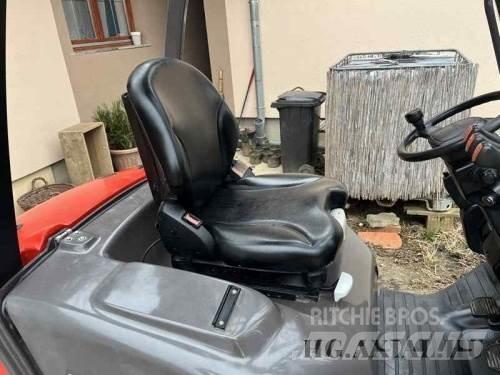 Manitou MI 18 D Carrelli elevatori-Altro