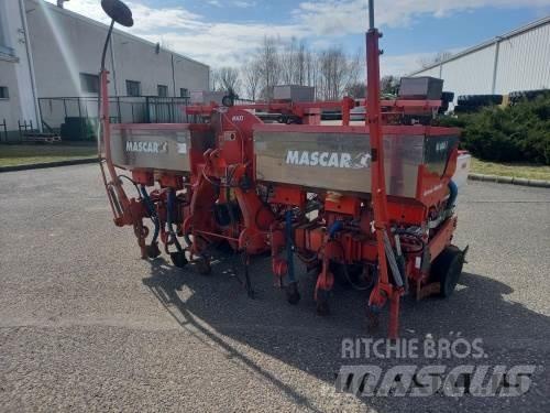 Mascar 6 Seminatrici di precisione