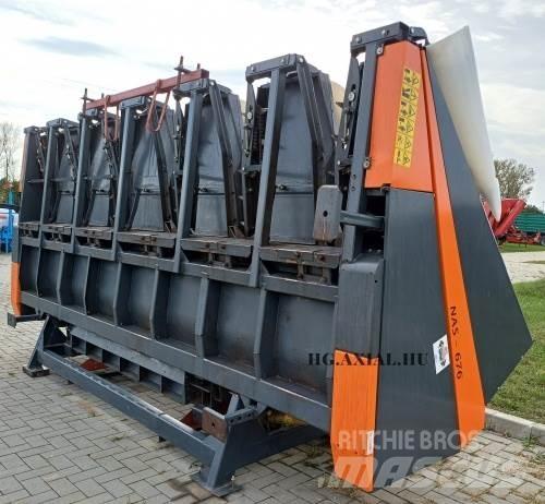  Nas 676 Accessori per mietitrebbiatrici