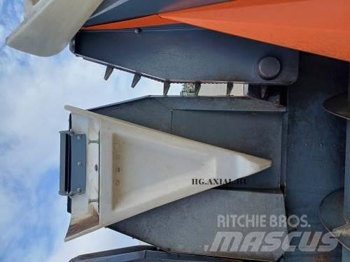  Nas 676 Accessori per mietitrebbiatrici