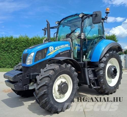 New Holland T5-95 Trattori